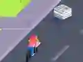 Gêm Paper Girl ar-lein