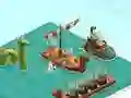 Gêm Battletabs.io ar-lein