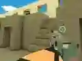 Gêm Pixel Warfare ar-lein