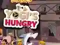 Gêm Yogi's Hungry ar-lein