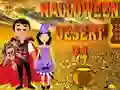 Gêm Halloween Desert 24 ar-lein