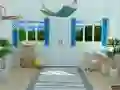 Gêm Escape from the Children's Room Boys Room Edition ar-lein
