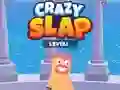 Gêm Crazy Slap ar-lein