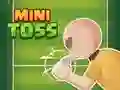 Gêm Mini Toss ar-lein