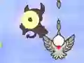 Gêm Twilight Wings ar-lein