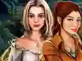 Gêm Dangerous Adventure ar-lein