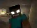 Gêm Noob: 5 Nights at Herobrine's ar-lein