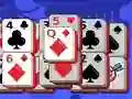 Gêm Octopus Pyramid Solitaire ar-lein