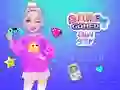 Gêm Fun Gamer Girl Setup ar-lein