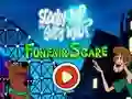 Gêm Funfair Scare ar-lein