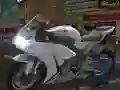 Gêm Turbo Moto Racer 2022 ar-lein