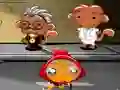 Gêm Monkey Go Happy Stage 669 ar-lein