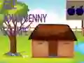 Gêm Jolly Benny Escape ar-lein