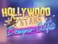 Gêm Hollywood Stars Designer Outfits ar-lein