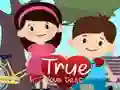 Gêm True Love Test ar-lein