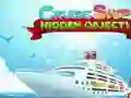 Gêm Cruise Ship Hidden Objects ar-lein