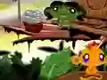 Gêm Monkey Go Happy Stage 52 ar-lein