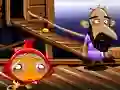 Gêm Monkey Go Happy Stage 57 ar-lein