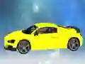 Gêm Car Stunt Game Impossible ar-lein