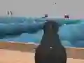 Gêm Ships 3D ar-lein