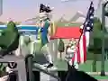 Gêm The Patriots: Fight and Freedom ar-lein