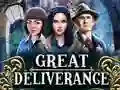 Gêm Great Deliverance ar-lein