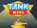 Gêm Tank Wars ar-lein