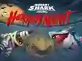 Gêm Hungry Shark Arena Horror Night ar-lein
