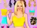 Gêm Dress Up Games ar-lein