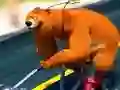 Gêm Chasing Lemmings ar-lein