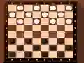 Gêm Checkers ar-lein