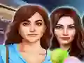 Gêm Shopping and Fun ar-lein
