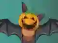Gêm Halloween Bat Rescue ar-lein