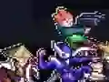 Gêm Super Bandit RIP ar-lein
