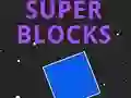 Gêm Super Blocks ar-lein