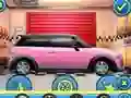 Gêm My Dreamy Car Makeover ar-lein