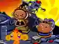 Gêm Monkey Go Happy Stage 675 ar-lein