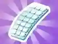 Gêm Gun Button Rush ar-lein