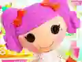 Gêm Lalaloopsy: Doll Factory ar-lein