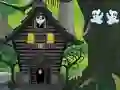 Gêm Halloween Forest Escape 3 ar-lein