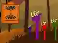 Gêm 2022 Halloween Episode 4 ar-lein