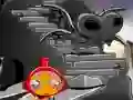 Gêm Monkey Go Happy Stage 63 ar-lein