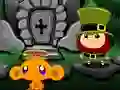 Gêm Monkey Go Happy Stage 64 ar-lein