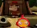 Gêm Monkey Go Happy Stage 77 ar-lein