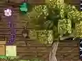 Gêm Minecraft: Potion Craft ar-lein