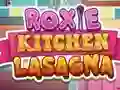 Gêm Roxie's Kitchen: Lasagna ar-lein