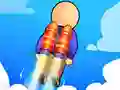 Gêm Water Jetpack Race ar-lein