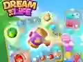 Gêm Dream Life ar-lein