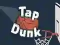 Gêm Tap Dunk ar-lein
