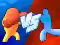 Gêm Jelly Runner 3d ar-lein